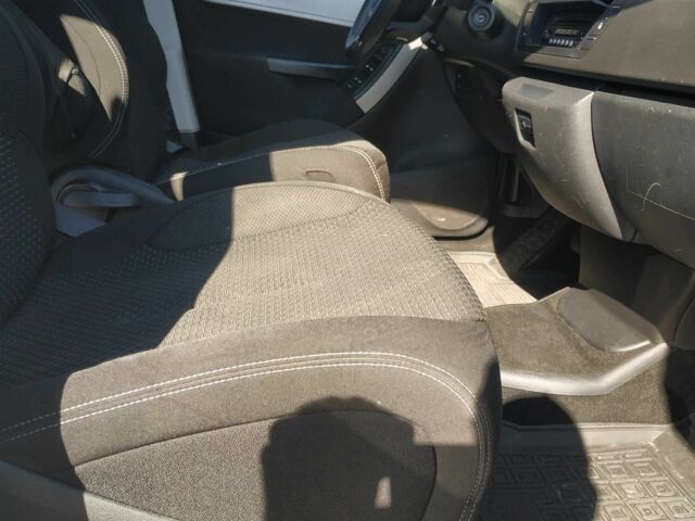 Білий Сітроен С4 Пікассо, об'ємом двигуна 1.6 л та пробігом 199 тис. км за 4999 $, фото 17 на Automoto.ua