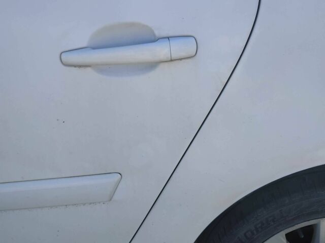 Білий Сітроен С4 Пікассо, об'ємом двигуна 1.6 л та пробігом 199 тис. км за 4999 $, фото 12 на Automoto.ua