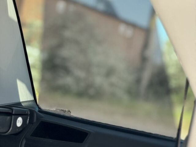 Белый Ситроен С4 Пикассо, объемом двигателя 2 л и пробегом 268 тыс. км за 8300 $, фото 19 на Automoto.ua