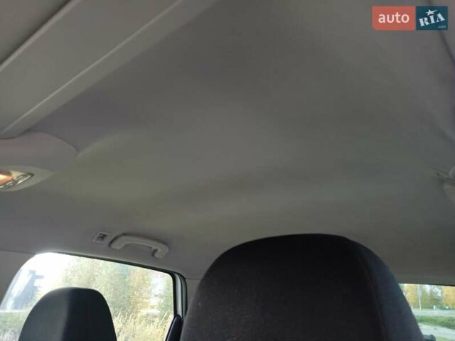 Сітроен С4 Пікассо 2011 у Ратне на Automoto.ua Білий Сітроен С4 Пікассо, об'ємом двигуна 1.56 л та пробігом 240 тис. км за 5000 $, фото 10 на Automoto.ua