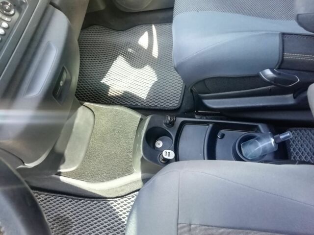 Білий Сітроен С4 Пікассо, об'ємом двигуна 0 л та пробігом 260 тис. км за 6800 $, фото 14 на Automoto.ua