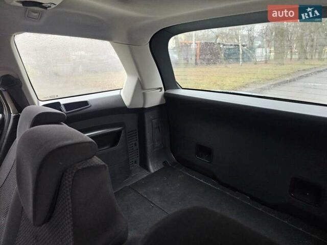 Білий Сітроен С4 Пікассо, об'ємом двигуна 1.6 л та пробігом 300 тис. км за 5500 $, фото 12 на Automoto.ua