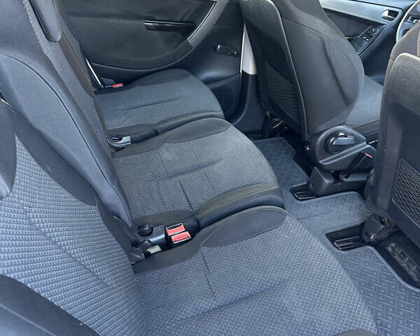 Білий Сітроен С4 Пікассо, об'ємом двигуна 1.6 л та пробігом 350 тис. км за 7777 $, фото 8 на Automoto.ua