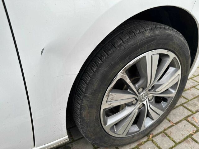 Белый Ситроен С4 Пикассо, объемом двигателя 2 л и пробегом 293 тыс. км за 11499 $, фото 19 на Automoto.ua