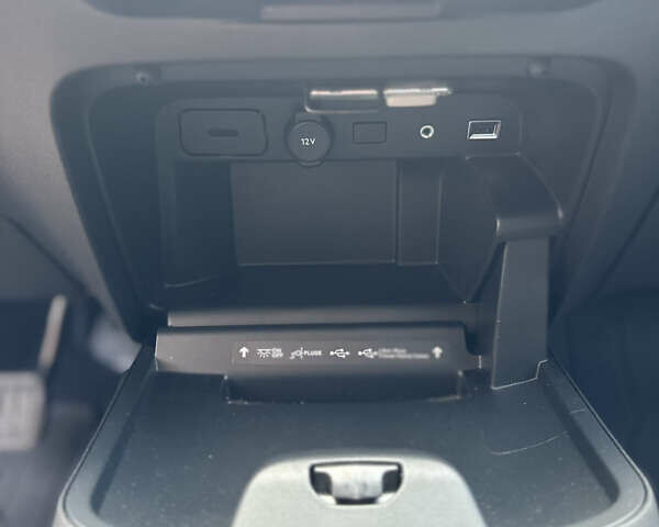 Белый Ситроен С4 Пикассо, объемом двигателя 1.56 л и пробегом 81 тыс. км за 11850 $, фото 16 на Automoto.ua