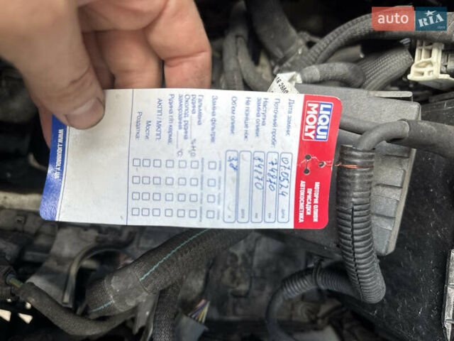 Белый Ситроен С4 Пикассо, объемом двигателя 1.56 л и пробегом 81 тыс. км за 11850 $, фото 19 на Automoto.ua