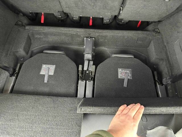 Белый Ситроен С4 Пикассо, объемом двигателя 2 л и пробегом 293 тыс. км за 11499 $, фото 18 на Automoto.ua