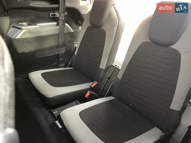 Белый Ситроен С4 Пикассо, объемом двигателя 1.6 л и пробегом 165 тыс. км за 9990 $, фото 53 на Automoto.ua