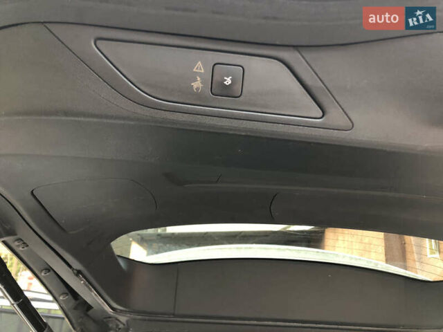 Белый Ситроен С4 Пикассо, объемом двигателя 1.6 л и пробегом 165 тыс. км за 9990 $, фото 59 на Automoto.ua