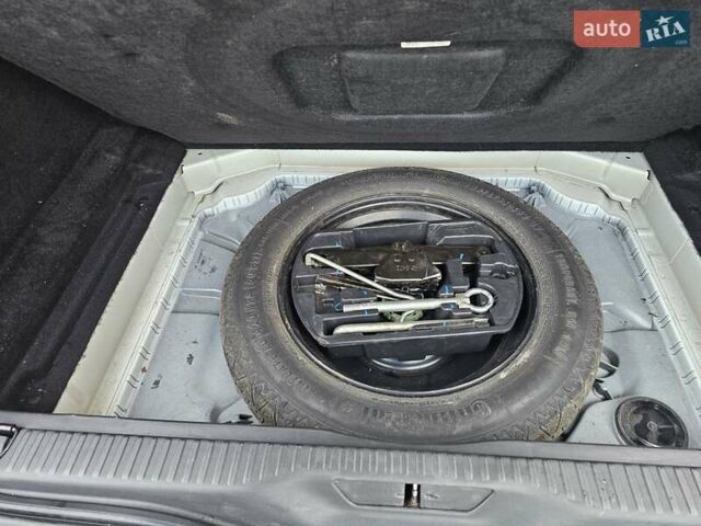 Білий Сітроен С4 Пікассо, об'ємом двигуна 1.56 л та пробігом 129 тис. км за 12755 $, фото 36 на Automoto.ua