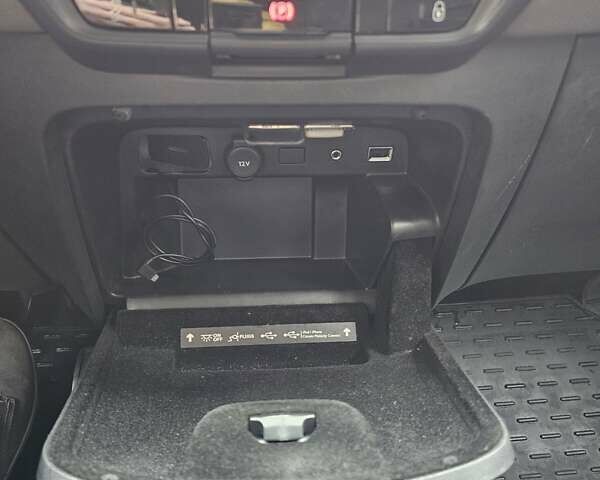 Білий Сітроен С4 Пікассо, об'ємом двигуна 1.56 л та пробігом 129 тис. км за 12755 $, фото 11 на Automoto.ua