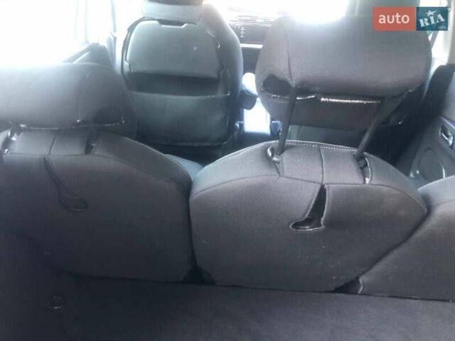 Сітроен С4 Пікассо 2016 у Хмельницькому на Automoto.ua Білий Сітроен С4 Пікассо, об'ємом двигуна 1.56 л та пробігом 154 тис. км за 10599 $, фото 18 на Automoto.ua