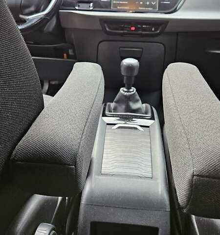 Белый Ситроен С4 Пикассо, объемом двигателя 1.6 л и пробегом 235 тыс. км за 13790 $, фото 36 на Automoto.ua