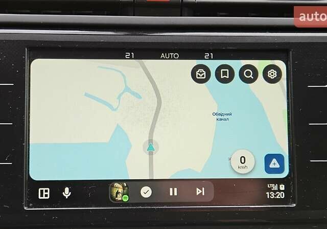 Белый Ситроен С4 Пикассо, объемом двигателя 1.6 л и пробегом 235 тыс. км за 13790 $, фото 30 на Automoto.ua