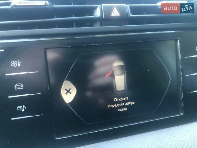 Сітроен С4 Пікассо 2016 у Хмельницькому на Automoto.ua Білий Сітроен С4 Пікассо, об'ємом двигуна 1.56 л та пробігом 154 тис. км за 10599 $, фото 7 на Automoto.ua