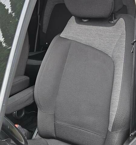 Белый Ситроен С4 Пикассо, объемом двигателя 1.6 л и пробегом 235 тыс. км за 13790 $, фото 44 на Automoto.ua