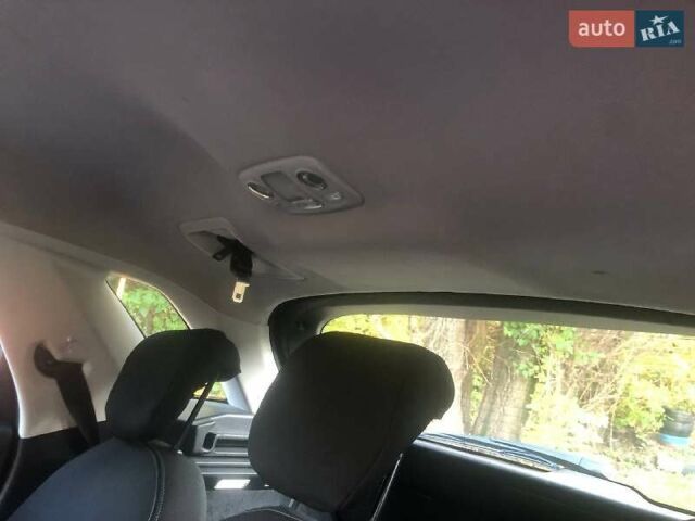 Сітроен С4 Пікассо 2016 у Хмельницькому на Automoto.ua Білий Сітроен С4 Пікассо, об'ємом двигуна 1.56 л та пробігом 154 тис. км за 10599 $, фото 15 на Automoto.ua