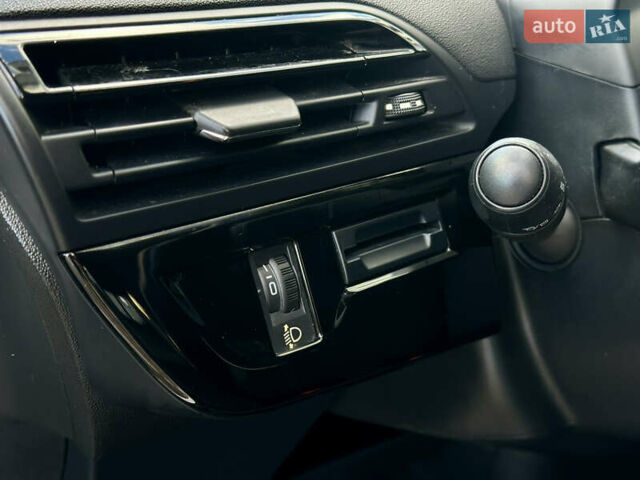 Белый Ситроен С4 Пикассо, объемом двигателя 1.6 л и пробегом 243 тыс. км за 10999 $, фото 20 на Automoto.ua