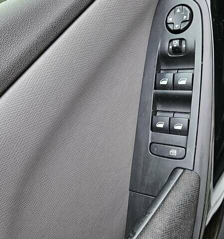 Белый Ситроен С4 Пикассо, объемом двигателя 1.6 л и пробегом 235 тыс. км за 13790 $, фото 32 на Automoto.ua