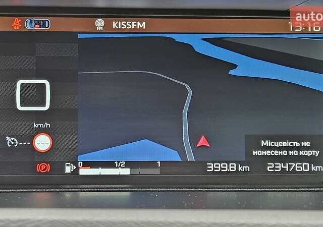 Белый Ситроен С4 Пикассо, объемом двигателя 1.6 л и пробегом 235 тыс. км за 13790 $, фото 31 на Automoto.ua