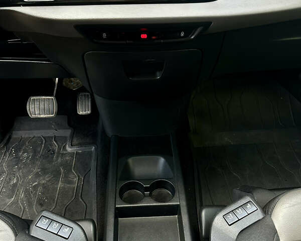 Белый Ситроен С4 Пикассо, объемом двигателя 1.6 л и пробегом 243 тыс. км за 10999 $, фото 25 на Automoto.ua