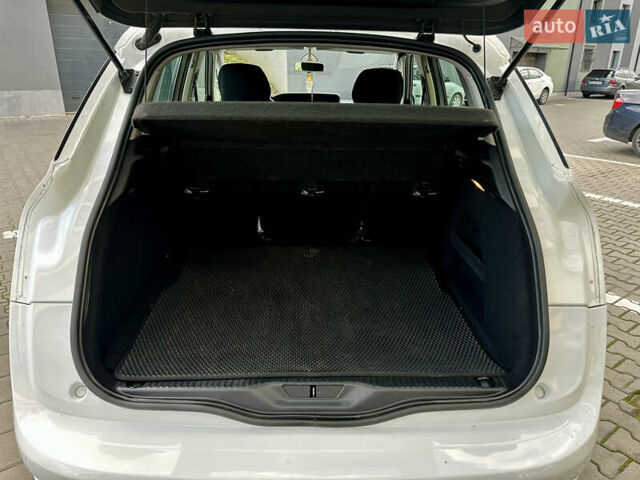 Белый Ситроен С4 Пикассо, объемом двигателя 1.6 л и пробегом 243 тыс. км за 10999 $, фото 13 на Automoto.ua