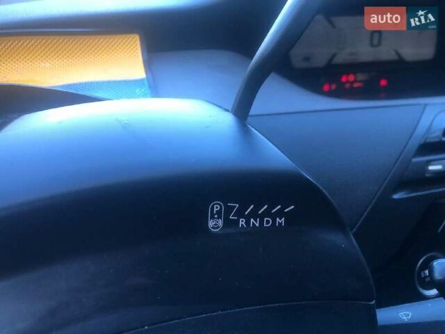 Сітроен С4 Пікассо 2016 у Хмельницькому на Automoto.ua Білий Сітроен С4 Пікассо, об'ємом двигуна 1.56 л та пробігом 154 тис. км за 10599 $, фото 5 на Automoto.ua