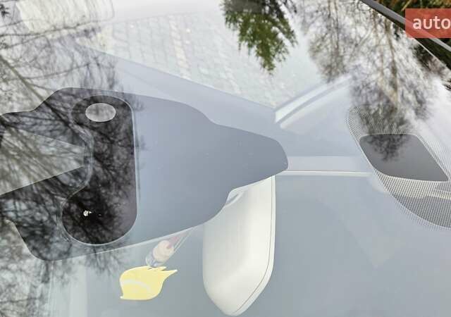 Белый Ситроен С4 Пикассо, объемом двигателя 1.6 л и пробегом 235 тыс. км за 13790 $, фото 14 на Automoto.ua