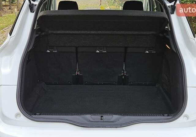 Белый Ситроен С4 Пикассо, объемом двигателя 1.6 л и пробегом 235 тыс. км за 13790 $, фото 37 на Automoto.ua