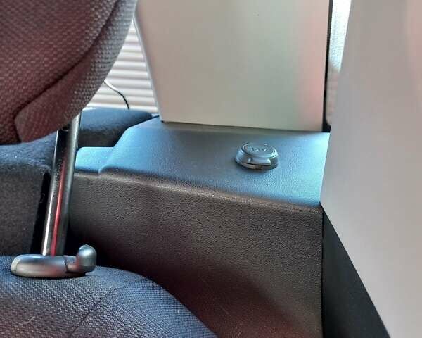 Белый Ситроен С4 Пикассо, объемом двигателя 1.6 л и пробегом 164 тыс. км за 13990 $, фото 8 на Automoto.ua
