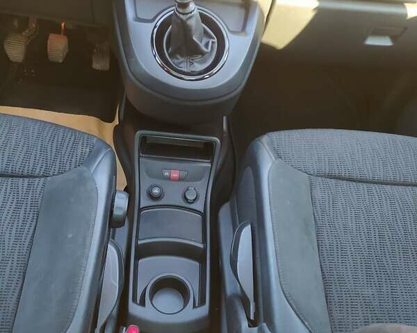 Белый Ситроен С4 Пикассо, объемом двигателя 1.56 л и пробегом 180 тыс. км за 6400 $, фото 30 на Automoto.ua