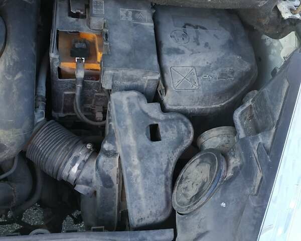 Білий Сітроен С4 Пікассо, об'ємом двигуна 1.6 л та пробігом 199 тис. км за 5200 $, фото 62 на Automoto.ua
