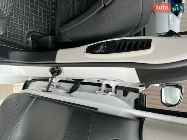 Белый Ситроен С4 Пикассо, объемом двигателя 1.6 л и пробегом 194 тыс. км за 7300 $, фото 31 на Automoto.ua