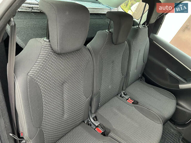 Белый Ситроен С4 Пикассо, объемом двигателя 1.6 л и пробегом 194 тыс. км за 7300 $, фото 34 на Automoto.ua