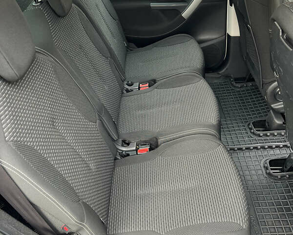 Белый Ситроен С4 Пикассо, объемом двигателя 1.6 л и пробегом 194 тыс. км за 7300 $, фото 33 на Automoto.ua