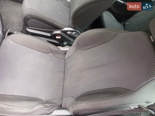 Белый Ситроен С4 Пикассо, объемом двигателя 1.56 л и пробегом 239 тыс. км за 6600 $, фото 23 на Automoto.ua