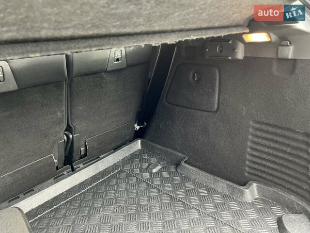 Белый Ситроен С4 Пикассо, объемом двигателя 1.6 л и пробегом 194 тыс. км за 7300 $, фото 43 на Automoto.ua