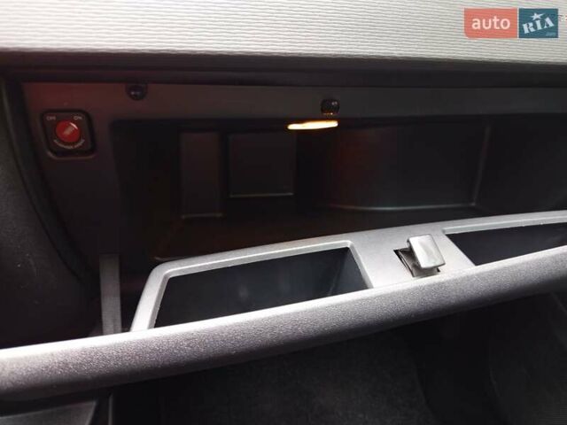 Белый Ситроен С4 Пикассо, объемом двигателя 1.56 л и пробегом 239 тыс. км за 6600 $, фото 16 на Automoto.ua