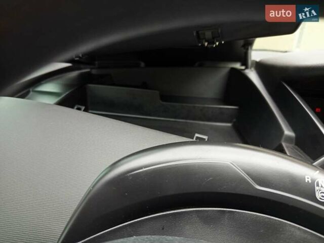 Белый Ситроен С4 Пикассо, объемом двигателя 1.56 л и пробегом 239 тыс. км за 6600 $, фото 15 на Automoto.ua