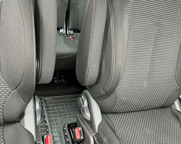 Белый Ситроен С4 Пикассо, объемом двигателя 1.6 л и пробегом 194 тыс. км за 7300 $, фото 27 на Automoto.ua