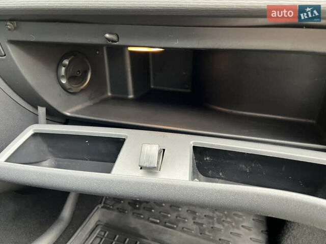 Белый Ситроен С4 Пикассо, объемом двигателя 1.6 л и пробегом 194 тыс. км за 7300 $, фото 25 на Automoto.ua