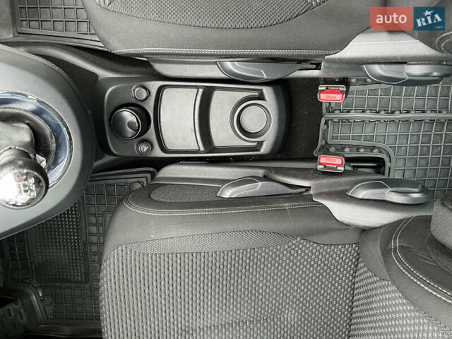 Белый Ситроен С4 Пикассо, объемом двигателя 1.6 л и пробегом 194 тыс. км за 7300 $, фото 26 на Automoto.ua