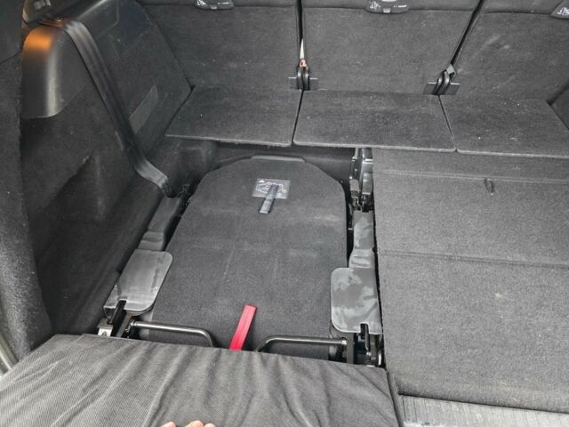 Белый Ситроен С4 Пикассо, объемом двигателя 1.6 л и пробегом 279 тыс. км за 11000 $, фото 9 на Automoto.ua