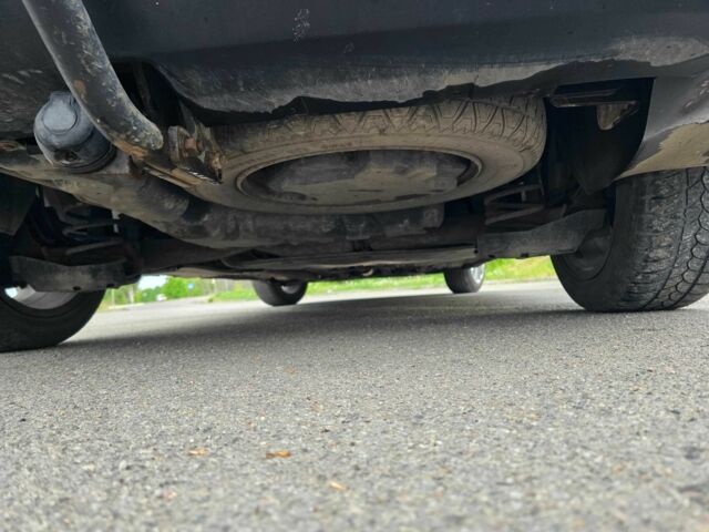 Белый Ситроен С4 Пикассо, объемом двигателя 1.6 л и пробегом 279 тыс. км за 11000 $, фото 11 на Automoto.ua