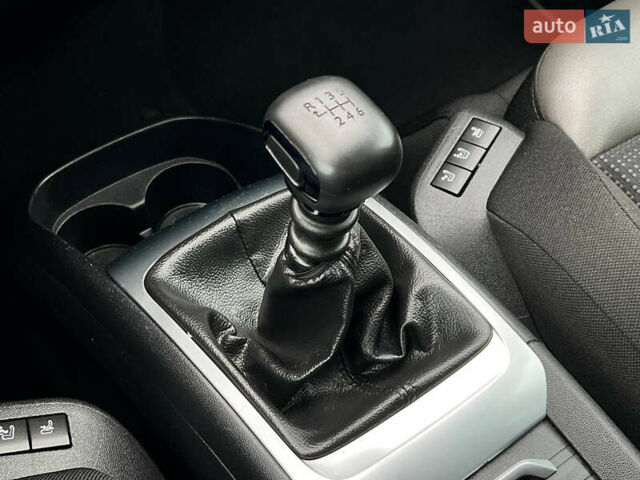 Белый Ситроен С4 Пикассо, объемом двигателя 1.6 л и пробегом 212 тыс. км за 13500 $, фото 43 на Automoto.ua