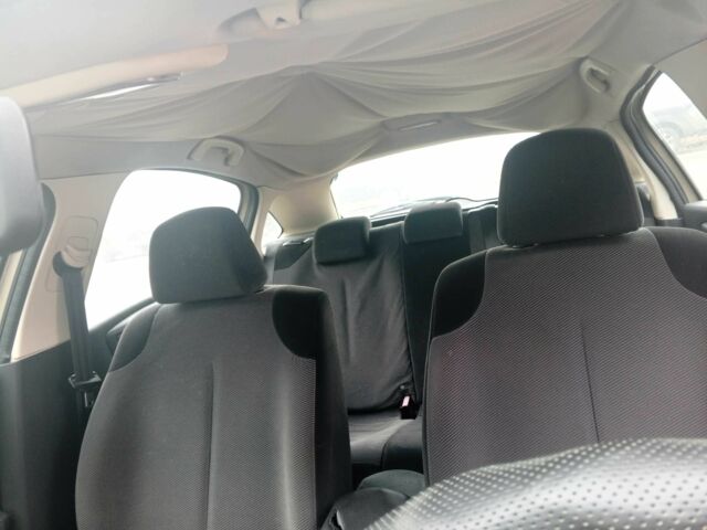 Бежевый Ситроен С4 Пикассо, объемом двигателя 1.6 л и пробегом 250 тыс. км за 3800 $, фото 1 на Automoto.ua