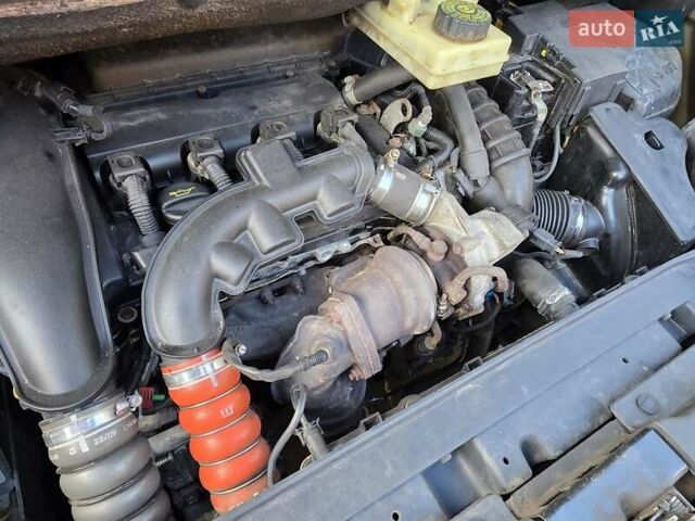 Бежевий Сітроен С4 Пікассо, об'ємом двигуна 1.6 л та пробігом 240 тис. км за 4500 $, фото 2 на Automoto.ua