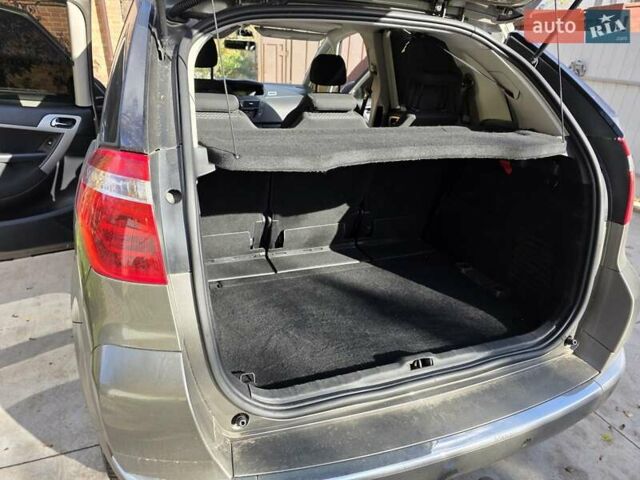 Бежевий Сітроен С4 Пікассо, об'ємом двигуна 1.6 л та пробігом 240 тис. км за 4500 $, фото 59 на Automoto.ua