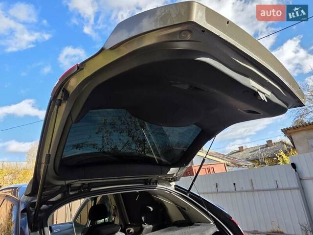 Ситроен С4 Пикассо 2009 в Бердичеве на Automoto.ua Бежевый Ситроен С4 Пикассо, объемом двигателя 1.6 л и пробегом 240 тыс. км за 3999 $, фото 4 на Automoto.ua