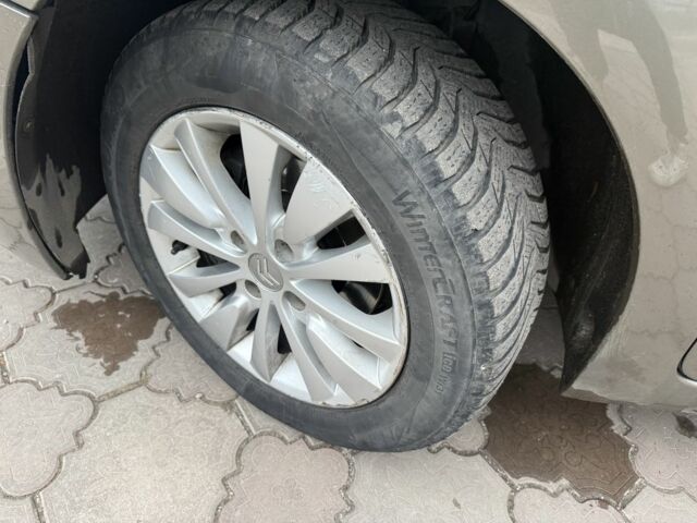 Бежевий Сітроен С4 Пікассо, об'ємом двигуна 1.6 л та пробігом 260 тис. км за 5000 $, фото 14 на Automoto.ua